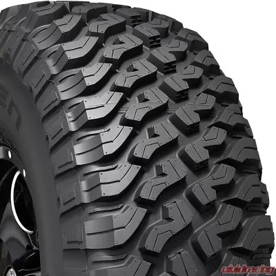 Falken Wild Peak M/T01 Tire 35x12.5R18 LT 123Q E2 BSW - 28516999