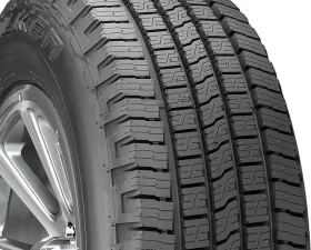 Falken Wildpeak H/T HT02 HD Tire LT265/60 R20 121S E1 BSW