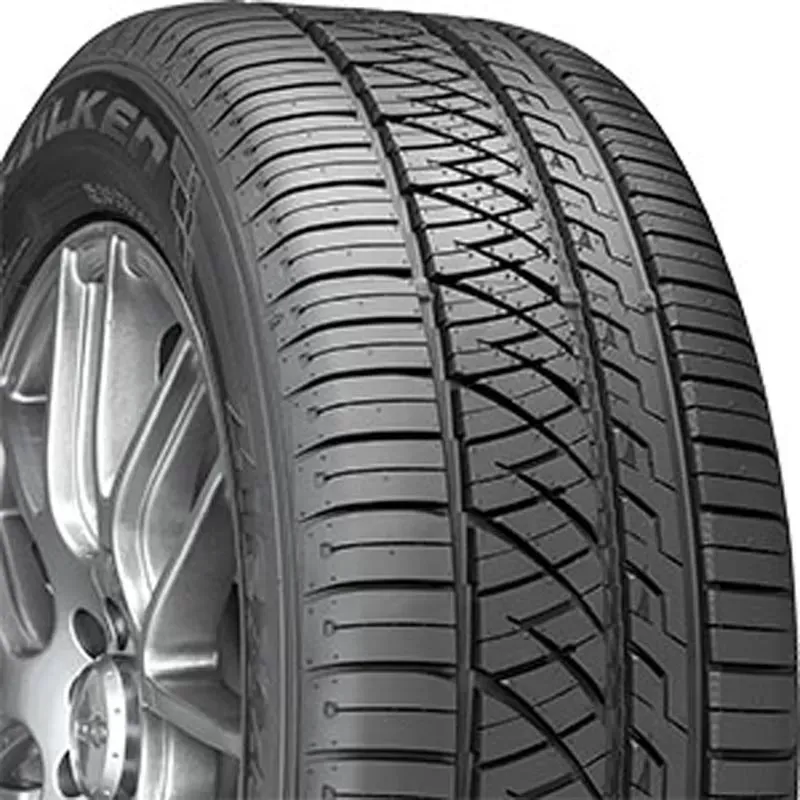 Falken Ziex ZE960 A/S Tire 215/40 R18 89WXL BSW 28963891