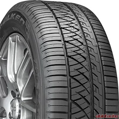Falken Ziex ZE960 A/S 245/40 R18 Tire 97WXL BSW 28963894