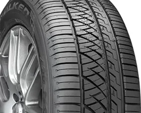 Falken Ziex ZE960 A/S Tire 245/40 R20 99WxL BSW