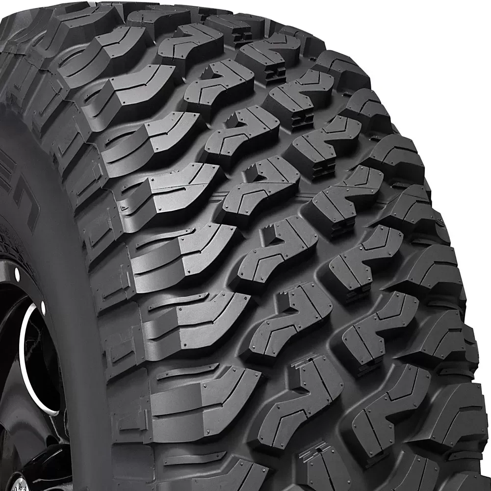 Falken Wild Peak M/T01 337 X12.50R17 LT 124Q D2 BSW - 28516921