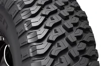 Wild Peak M/T01
