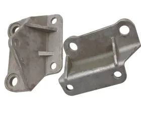 Rust Buster Sway Bar Brackets Jeep CJ-7 1976-1986