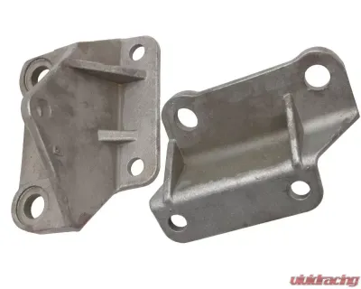 Rust Buster Sway Bar Brackets Jeep CJ-7 1976-1986 - RB1004