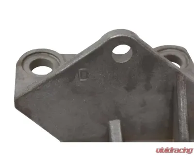 Rust Buster Sway Bar Brackets Jeep CJ-7 1976-1986 - RB1004