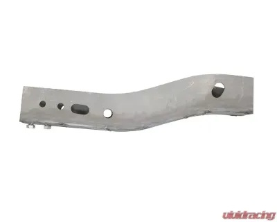Rust Buster Rear Shackle Mount Section Driver Side Jeep CJ-5 | CJ-7 1976-1986 - RB0001L