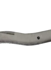 Rust Buster Rear Shackle Mount Section Driver Side Jeep CJ-5 | CJ-7 1976-1986                                     - RB0001L - Image 3