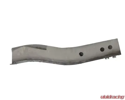 Rust Buster Rear Shackle Mount Section Driver Side Jeep CJ-5 | CJ-7 1976-1986 - RB0001L