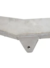 Rust Buster Rear Forward Spring Mount Section Driver Side Jeep CJ-5 | CJ-7 1976-1986                                     - RB1003L - Image 3