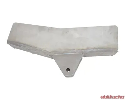 Rust Buster Rear Forward Spring Mount Section Driver Side Jeep CJ-5 | CJ-7 1976-1986 - RB1003L