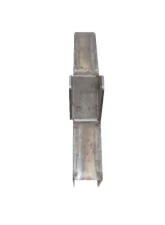 Rust Buster Rear Forward Spring Mount Section Driver Side Jeep CJ-5 | CJ-7 1976-1986                                     - RB1003L - Image 2