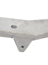 Rust Buster Rear Forward Spring Mount Section Driver Side Jeep CJ-5 | CJ-7 1976-1986                                     - RB1003L - Image 3