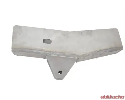 Rust Buster Rear Forward Spring Mount Section Driver Side Jeep CJ-5 | CJ-7 1976-1986 - RB1003L