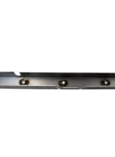 Rust Buster Center Frame Skid Plate Mount Right Jeep YJ Wrangler 1987-1995                                     - RB2014R - Image 5