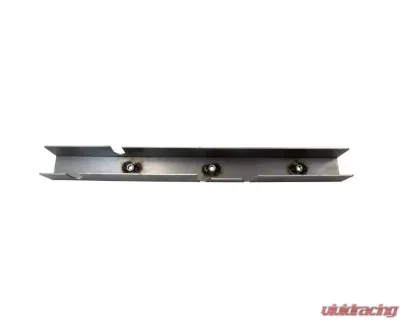 Rust Buster Center Frame Skid Plate Mount Right Jeep YJ Wrangler 1987-1995 - RB2014R
