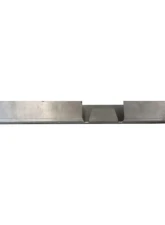 Rust Buster Center Frame Skid Plate Mount Right Jeep YJ Wrangler 1987-1995                                     - RB2014R - Image 2