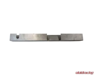 Rust Buster Center Frame Skid Plate Mount Right Jeep YJ Wrangler 1987-1995 - RB2014R