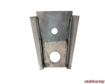 Rust Buster Grill and Radiator Support Bracket Jeep YJ Wrangler 1987-1995 - RB2017