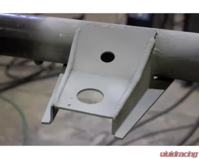 Rust Buster Grill and Radiator Support Bracket Jeep YJ Wrangler 1987-1995 - RB2017