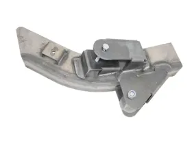 Rust Buster Rear Trailing Arm Mounts Frame Repair Left Jeep TJ Wrangler 1997-2006