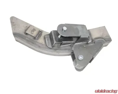 Rust Buster Rear Trailing Arm Mounts Frame Repair Right Jeep TJ Wrangler 1997-2006 - RB4010R