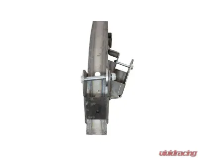 Rust Buster Rear Trailing Arm Mounts Frame Repair Right Jeep TJ Wrangler 1997-2006 - RB4010R