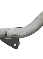 Rust Buster Rear Trailing Arm Mounts Frame Repair Right Jeep TJ Wrangler 1997-2006                                     - RB4010R - Image 3