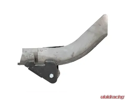 Rust Buster Rear Trailing Arm Mounts Frame Repair Right Jeep TJ Wrangler 1997-2006 - RB4010R