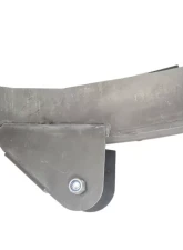 Rust Buster Front Trail Arm Mount Right Jeep TJ Wrangler 1997-2006                                     - RB4011R - Image 6