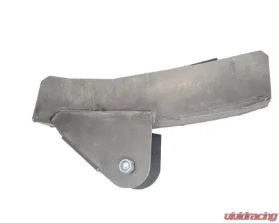 Rust Buster Front Trail Arm Mount Right Jeep TJ Wrangler 1997-2006 - RB4011R