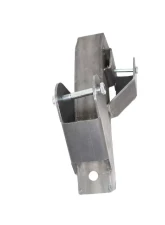 Rust Buster Front Trail Arm Mount Right Jeep TJ Wrangler 1997-2006                                     - RB4011R - Image 2