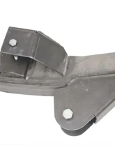 Rust Buster Front Trail Arm Mount Right Jeep TJ Wrangler 1997-2006                                     - RB4011R - Image 3