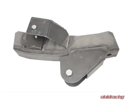 Rust Buster Front Trail Arm Mount Right Jeep TJ Wrangler 1997-2006 - RB4011R