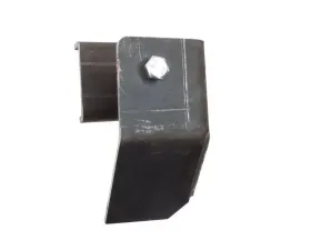 Rust Buster Front Upper Trailing Arm Mount Left Jeep TJ Wrangler 1997-2006