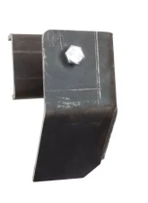 Rust Buster Front Upper Trailing Arm Mount Left Jeep TJ Wrangler 1997-2006                                     - RB4019L - Image 7