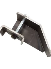 Rust Buster Front Upper Trailing Arm Mount Left Jeep TJ Wrangler 1997-2006                                     - RB4019L - Image 2