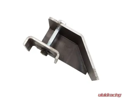 Rust Buster Front Upper Trailing Arm Mount Left Jeep TJ Wrangler 1997-2006 - RB4019L