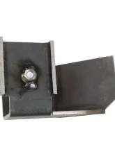 Rust Buster Front Upper Trailing Arm Mount Left Jeep TJ Wrangler 1997-2006                                     - RB4019L - Image 3