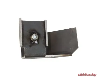 Rust Buster Front Upper Trailing Arm Mount Left Jeep TJ Wrangler 1997-2006 - RB4019L