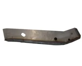 Rust Buster Rear Frame Section Right Jeep TJ Wrangler 1997-2006