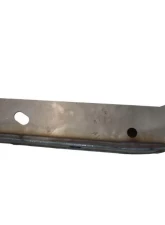 Rust Buster Rear Frame Section Left Jeep TJ Wrangler 1997-2006                                     - RB4020L - Image 6