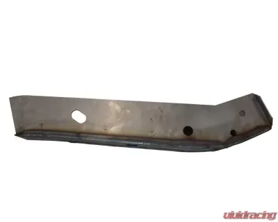 Rust Buster Rear Frame Section Left Jeep TJ Wrangler 1997-2006 - RB4020L