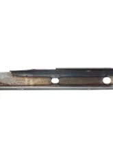 Rust Buster Rear Frame Section Left Jeep TJ Wrangler 1997-2006                                     - RB4020L - Image 2