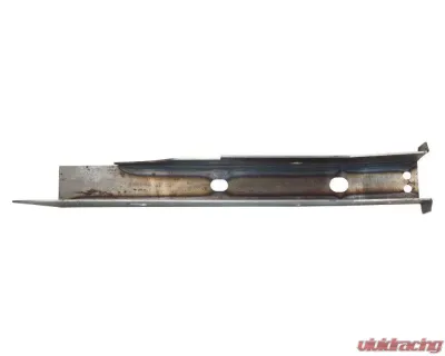 Rust Buster Rear Frame Section Left Jeep TJ Wrangler 1997-2006 - RB4020L