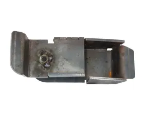 Rust Buster Rear Upper Trailing Arm Mount Left Jeep TJ Wrangler 1997-2006