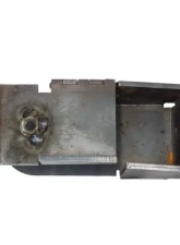 Rust Buster Rear Upper Trailing Arm Mount Right Jeep TJ Wrangler 1997-2006                                     - RB4021R - Image 7