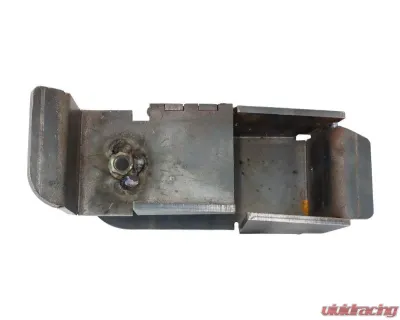 Rust Buster Rear Upper Trailing Arm Mount Right Jeep TJ Wrangler 1997-2006 - RB4021R