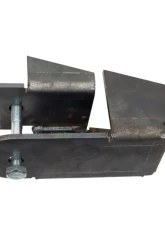 Rust Buster Rear Upper Trailing Arm Mount Right Jeep TJ Wrangler 1997-2006                                     - RB4021R - Image 2