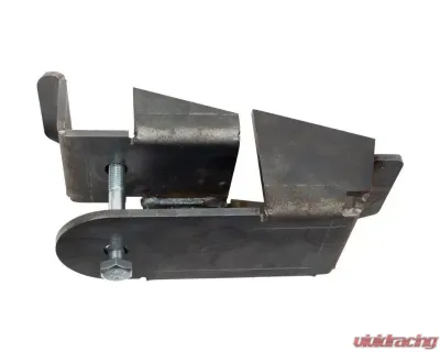 Rust Buster Rear Upper Trailing Arm Mount Right Jeep TJ Wrangler 1997-2006 - RB4021R